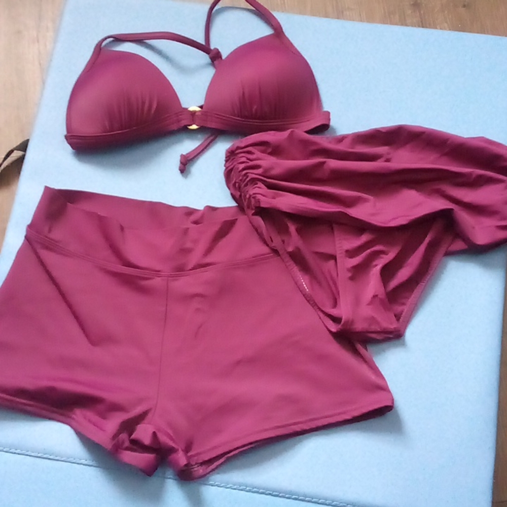 Bikini set